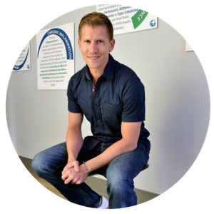 YOUniversity Dr. Kurt