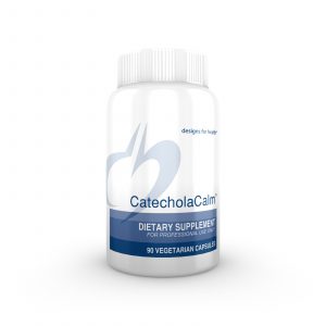 CatecholaCalm