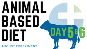 Animal Based August